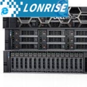 dell PowerEdge R740 Máy chủ rack asrockrack tủ mạng gia đình dell máy chủ rack dell poweredge r710