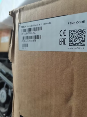 Bán chạy Nokia 084792A.103 NSN Nokia FSMF 084792A.103 Trạm gốc Flexi Multiradio 10