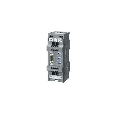 6ES7134 6GF00 0AA1 Bộ điều khiển plc siemens mô-đun đầu vào analog điều khiển logic lập trình