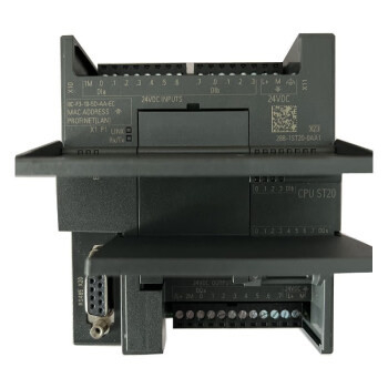 6ES7288 1SR60 0AA1 bộ điều khiển logic lập trình plc siemens plc mạng