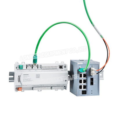 6ES7288 1SR30 0AA1 bộ điều khiển plc siemens s7 bộ điều khiển logic plc chính hãng siemens