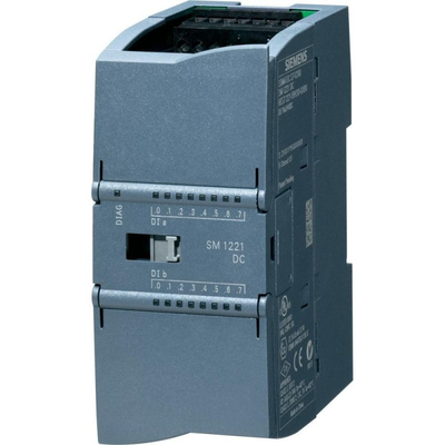 Bộ điều khiển PLC sê-ri 6ES7 222-1HH32-0XB0 S7-1200 Điều khiển công nghiệp PLC kho gốc mới