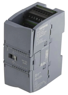 Bộ điều khiển PLC sê-ri 6ES7 222-1HF32-0XB0 S7-1200 Điều khiển công nghiệp PLC kho gốc mới
