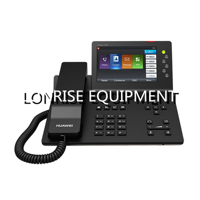CP-8861-K9 Hệ thống điện thoại Cisco 802.3af PoE có thể mở rộng với Bluetooth Bảo hành 1 năm