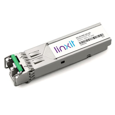 Mô-đun thu phát GLC ZX SMD SFP Bộ thu phát quang 7750 mô-đun ngăn xếp lan