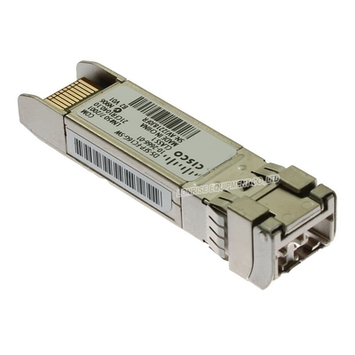 Mới chính hãng Cisco DS-SFP-FC16G-SW Kênh sợi quang 16G tương thích SFP + 850nm 100m DOM LC MMF Mô-đun thu phát
