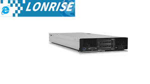 ThinkSystem SN550 - Bảo hành 3 năm Giá đỡ tủ rack máy chủ nhỏ