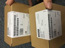 Chứng nhận bộ điều khiển logic lập trình 6ES7288 3AQ04 0AA0 Bộ điều khiển plc Trung Quốc