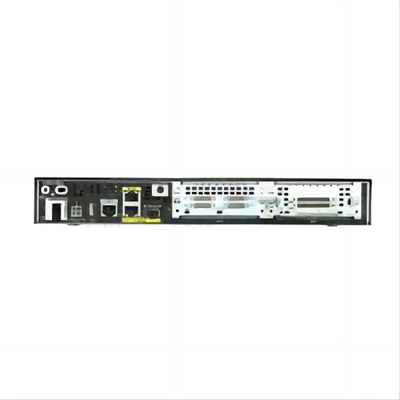 ISR4351-V-K9 Bộ định tuyến dành cho doanh nghiệp hoàn toàn mới Bộ định tuyến giấy phép gói bảo mật sản phẩm