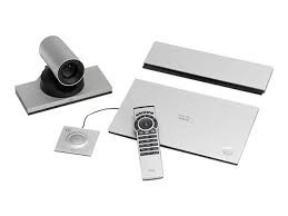 Bộ điều hợp Hội nghị truyền hình không dây CTS-QSC20-MIC với Bộ giải mã âm thanh G.722 cho kết nối mạng IP