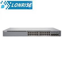 EX3400 24T Bộ định tuyến mạng Huawei Gigabit Ethernet với QoS dành cho người mua B2B