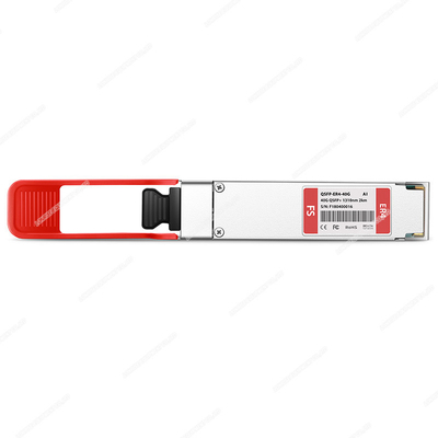 Mô-đun dữ liệu quang 3.3V -40℃~85℃ Phạm vi nhiệt độ cho các ứng dụng công nghiệp
