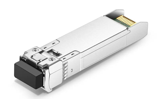 Bộ thu phát quang SFP PIN / APD 850nm / 1310nm / 1550nm Bảo hành 1 năm