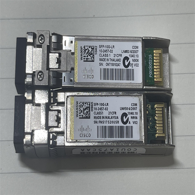 Mô-đun quang có thể cắm được với yếu tố hình thức nhỏ với đầu nối PIN / APD Bộ thu C / SC / FC