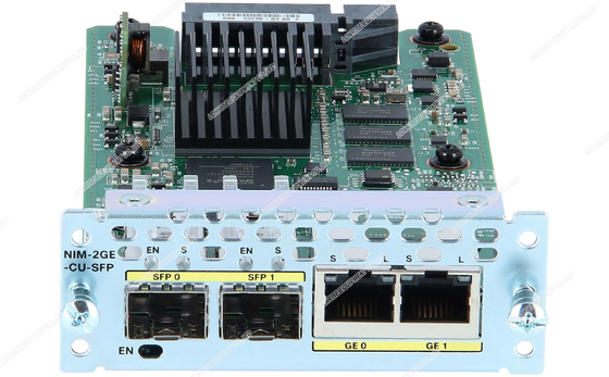 SM-X-4X1G-1X10G mô-đun SM-X kín mới với GE/SFP hai chế độ 4 cổng hoặc 10G SFP 1 cổng sẵn sàng sử dụng