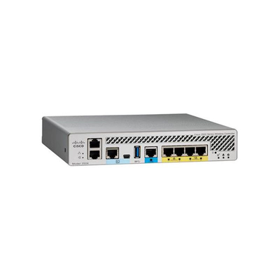 Hệ thống quản lý không dây 2 ăng-ten Băng tần 2.4GHz / 5GHz10%-90% Độ ẩm không ngưng tụ