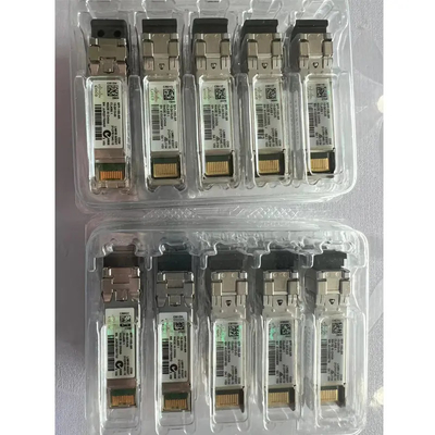 Đầu nối LC/SC/FC Bộ thu phát quang có thể cắm kiểu dáng nhỏ với Bộ phát VCSEL/FP/DFB/EML