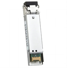 SFP-OC12-LR Bộ chuyển đổi giao diện Gigabit lên đến khoảng cách 110km Tiêu thụ điện năng thấp 1,5W