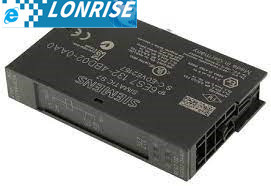6ES7132 4BD02 0AA0 Nhà sản xuất bộ điều khiển tự động hóa khả trình Bộ điều khiển logic khả trình
