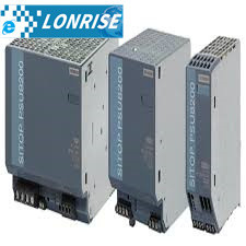 6EP1964 2BA00 Bộ chuyển đổi AC/DC SITOP Siemens tương lai của plc trong tự động hóa công nghiệp