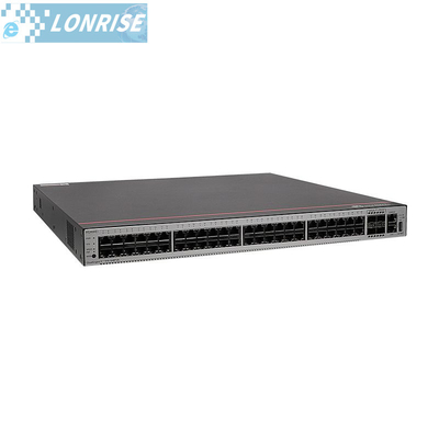 S1730S S48P4S A1 là bộ chuyển mạch dòng Huawei S1730S cung cấp 48 cổng Ethernet 10/100/1000BASE-T