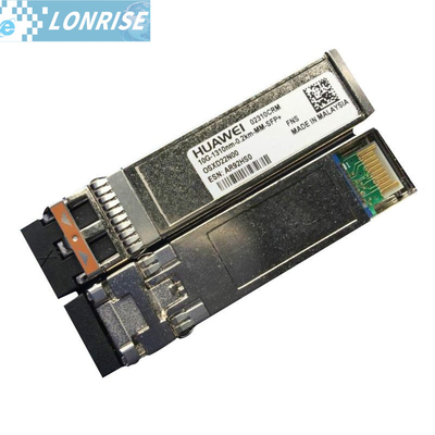 Huawei OSXD22N00 là bộ thu phát quang được thiết kế để truyền dữ liệu tốc độ cao.