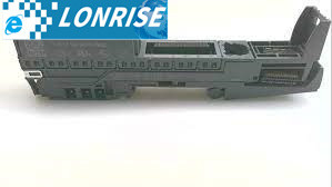 6ES7193 6BP00 0BA0 Siemens SIMATIC ET 200SP Mô-đun BaseUnit Diageo PLC Experian Plc Văn phòng tín dụng