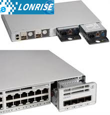 C9200L 48P 4G E Cisco Ethernet Switch netengine gigabit ethernet chuyển mạch