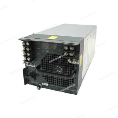 Bộ nguồn DC dòng Cisco PWR-4000-DC 4400 làm bộ điều khiển và giám sát mô-đun chỉnh lưu dự phòng