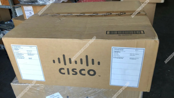 Bộ chuyển mạch Ethernet POE 9200 Series 24 cổng hoàn toàn mới C9200-24T-E Còn hàng