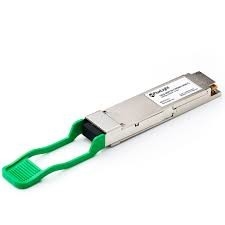 alcatel sfp module Q28QSP10C0CN1 QSFP28 Transceiver 100Gb/s SWDM4 MMF 100m với Dual LC