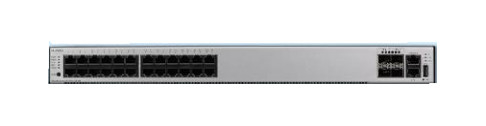 S5335-S24T4X Huawei S5735-S Switch 24 cổng X 10/100/1000BASE-T, 4 cổng X 10 GE SFP +, không có mô-đun điện