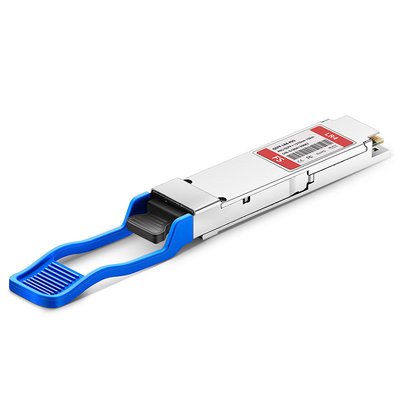 Cisco QSFP-40G-LR4-S tương thích 40GBASE-LR4 QSFP+ 10km Duplex LC SMF Optical Transceiver Module