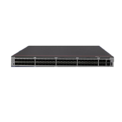 S5735-S48P4X, chuyển đổi Huawei S5735-S, cổng 48 x 10/100/1000BASE-T, cổng 4 x 10 GE SFP +, PoE +, không có mô-đun điện