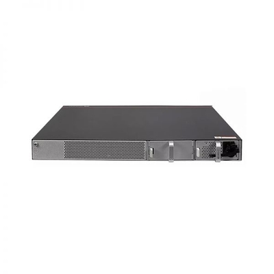 S5735-S32ST4X, cổng SFP 24 x GE, cổng 8 x 10/100/1000BASE-T, cổng 4 x 10 GE SFP +, không có mô-đun điện