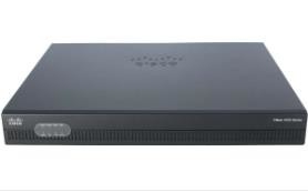 ISR4321-AXV/K9 Cisco ISR 4321 AXV Bundle với CUBE-10 IPBase APP SEC và UC License