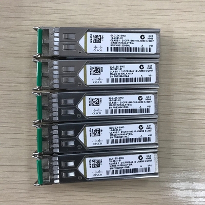 GLC ZX SMD SFP bộ thu quang sợi quang bộ thu quang mô-đun quang
