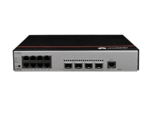 S5735-L8T4S-A1 S5735-L8T4S-A1 Chuyển đổi với 8-cổng 10/100/1000BASE-T 4-cổng GE SFP 1 nguồn AC cố định