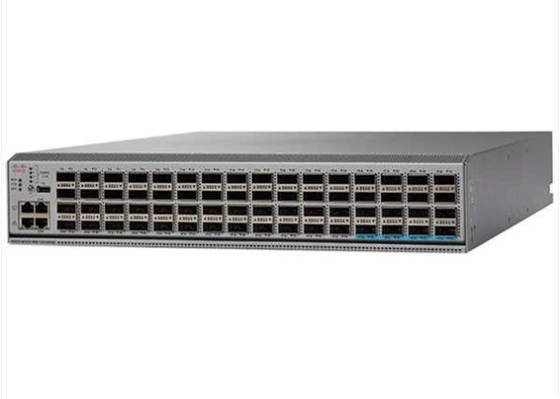 N9K-C92300YC Cisco Nexus 9000 Series Nexus 9200 Với 48p 10/25 Gbps Và 18p 100G QSFP28