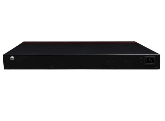 CloudEngine S5735-L24T4S-A1 (24*10/100/1000BASE-T cổng 4*GE SFP cổng AC Power)