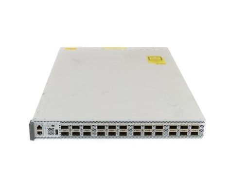 C9500-24Q-A Cisco Catalyst 9500 Switch 24-Port 40G Switch, lợi thế mạng