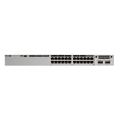 C9300-24T-A Cisco 9300 Series Ethernet 24 Port Switch