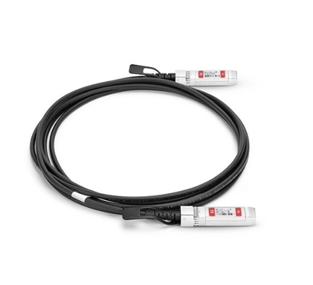 SFP-10G-CU1M - Máy thu quang Huawei SFP+ 10G Cáp kết nối trực tiếp tốc độ cao 1m SFP+20M CC2P0 254B ((S) SFP+20M