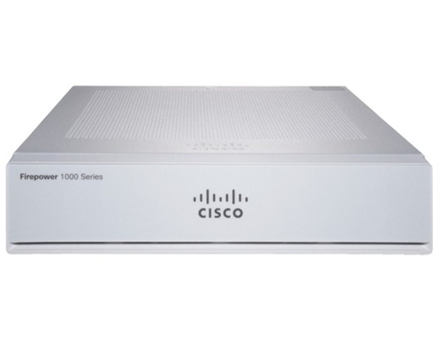 FPR1010-NGFW-K9 Cisco Firepower 1010 NGFW Ứng dụng bàn làm việc