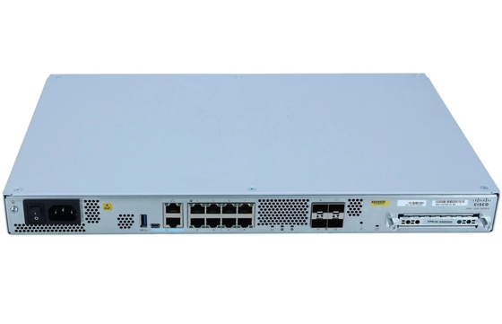 FPR1120-NGFW-K9 Cisco Firepower 1000 Series Appliances 1120 NGFW Appliance 1U