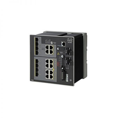 netengine gigabit IE 4000 4GS8GP4G E công nghiệp Huawei dram chuyển mạch mạng quang học