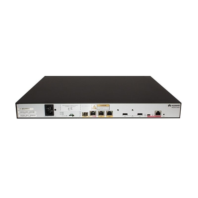 Bộ định tuyến Gigabit mô-đun doanh nghiệp Full Gigabit Huawei AR2220E