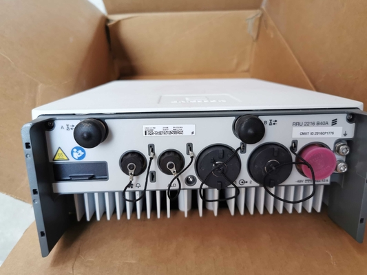 Ericsson Radio 2219 B1 Rrus Voor Đơn vị phát thanh từ xa Rru Radio Radio 2219 B1 161 721/1 Radio 4443 B1 B3 Krc 161 753/1