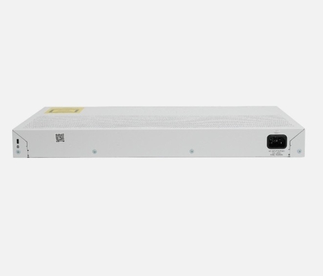 CBS350-24T-4G Cisco Business 350 Switch 24 10 / 100 / 1000 cổng 4 cổng SFP