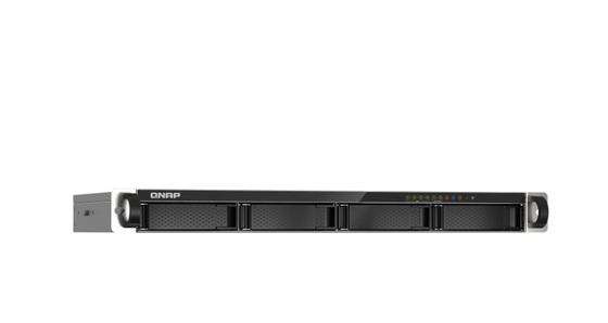 QNAP TS H987XU RP NAS máy chủ 9 vịnh giá đỡ gắn 19 giá đỡ gắn vỏ